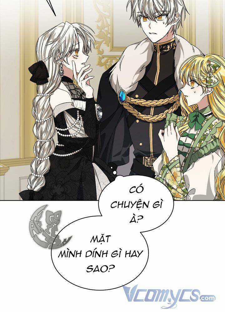 Xuyên Sách Đến Phát Ngán Chapter 5 trang 83