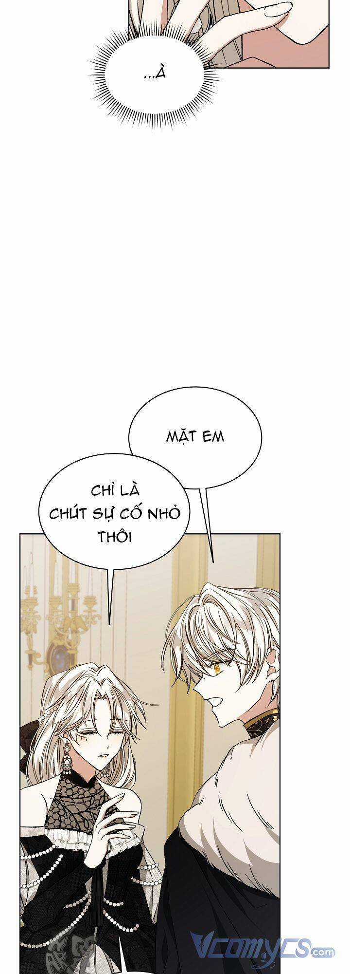 Xuyên Sách Đến Phát Ngán Chapter 5 trang 85