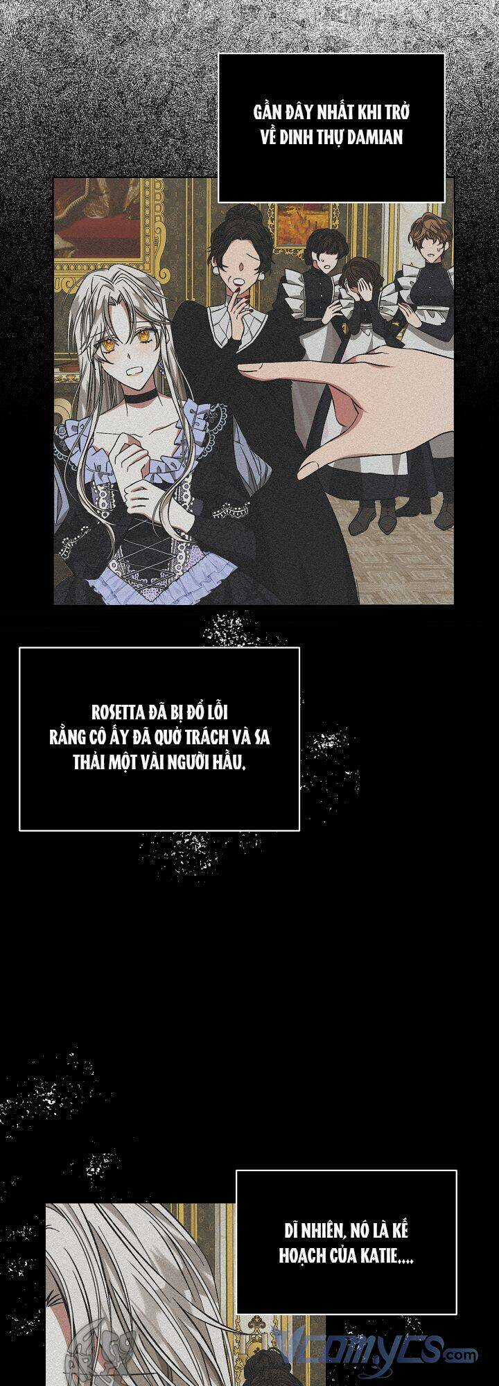 Xuyên Sách Đến Phát Ngán Chapter 5 trang 88