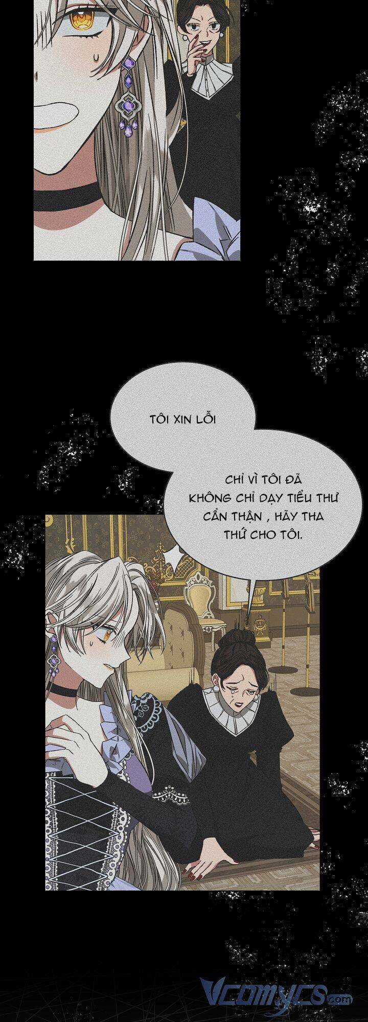 Xuyên Sách Đến Phát Ngán Chapter 5 trang 89