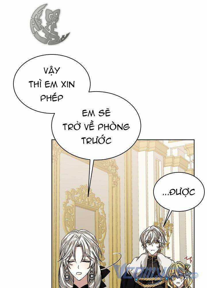 Xuyên Sách Đến Phát Ngán Chapter 5 trang 94