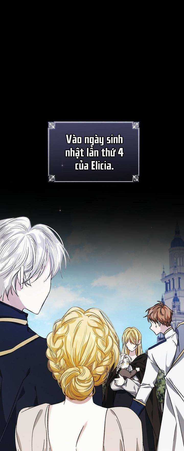 Xuyên Sách Đến Phát Ngán Chapter 6 trang 10