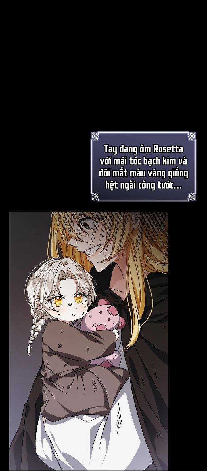 Xuyên Sách Đến Phát Ngán Chapter 6 trang 12