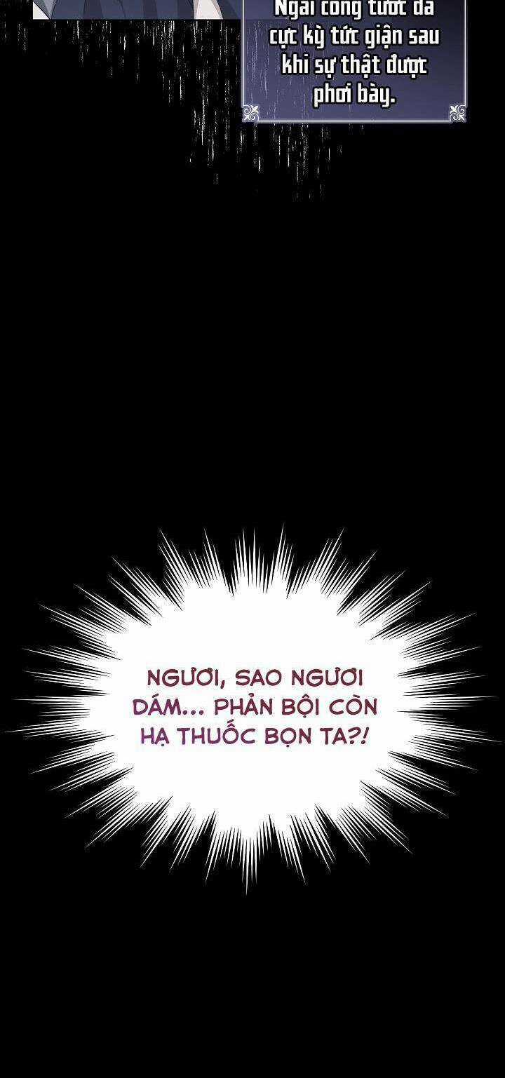 Xuyên Sách Đến Phát Ngán Chapter 6 trang 19