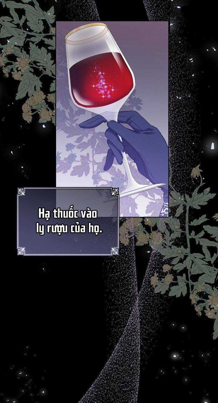 Xuyên Sách Đến Phát Ngán Chapter 6 trang 2