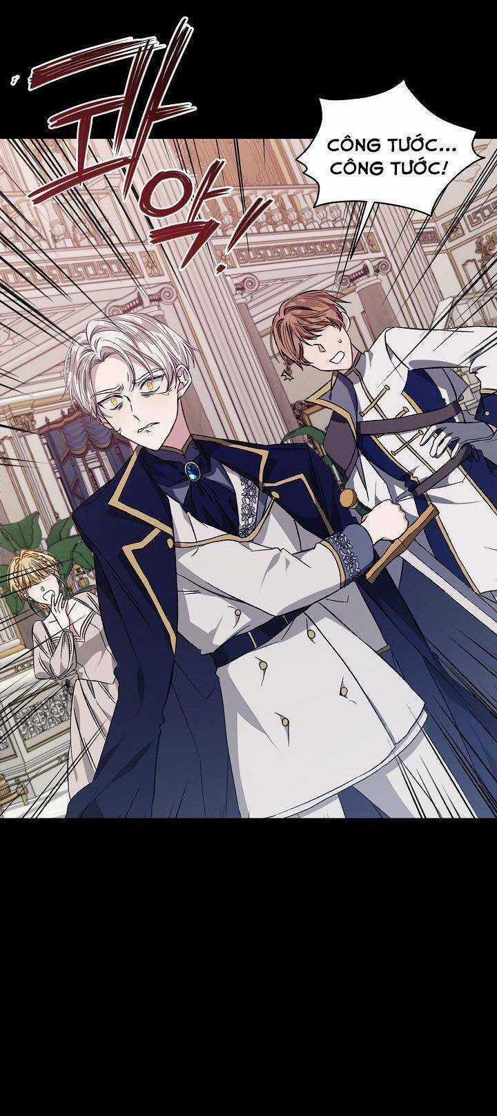 Xuyên Sách Đến Phát Ngán Chapter 6 trang 20