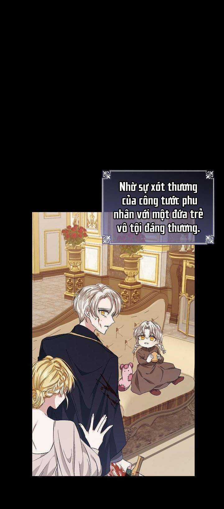 Xuyên Sách Đến Phát Ngán Chapter 6 trang 24