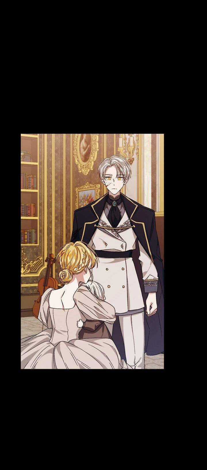 Xuyên Sách Đến Phát Ngán Chapter 6 trang 25