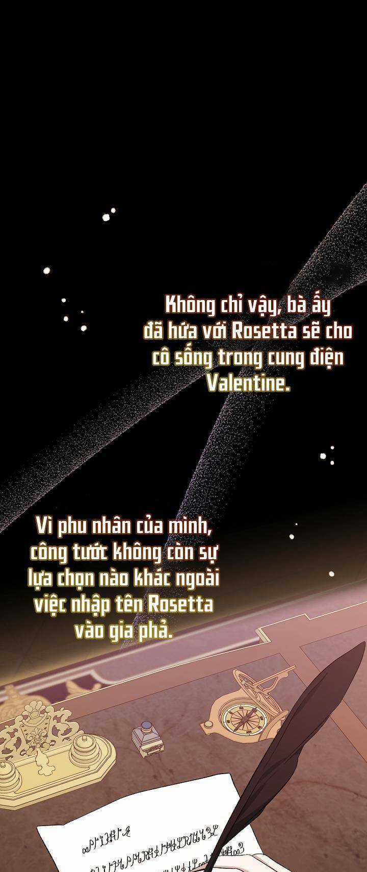 Xuyên Sách Đến Phát Ngán Chapter 6 trang 28