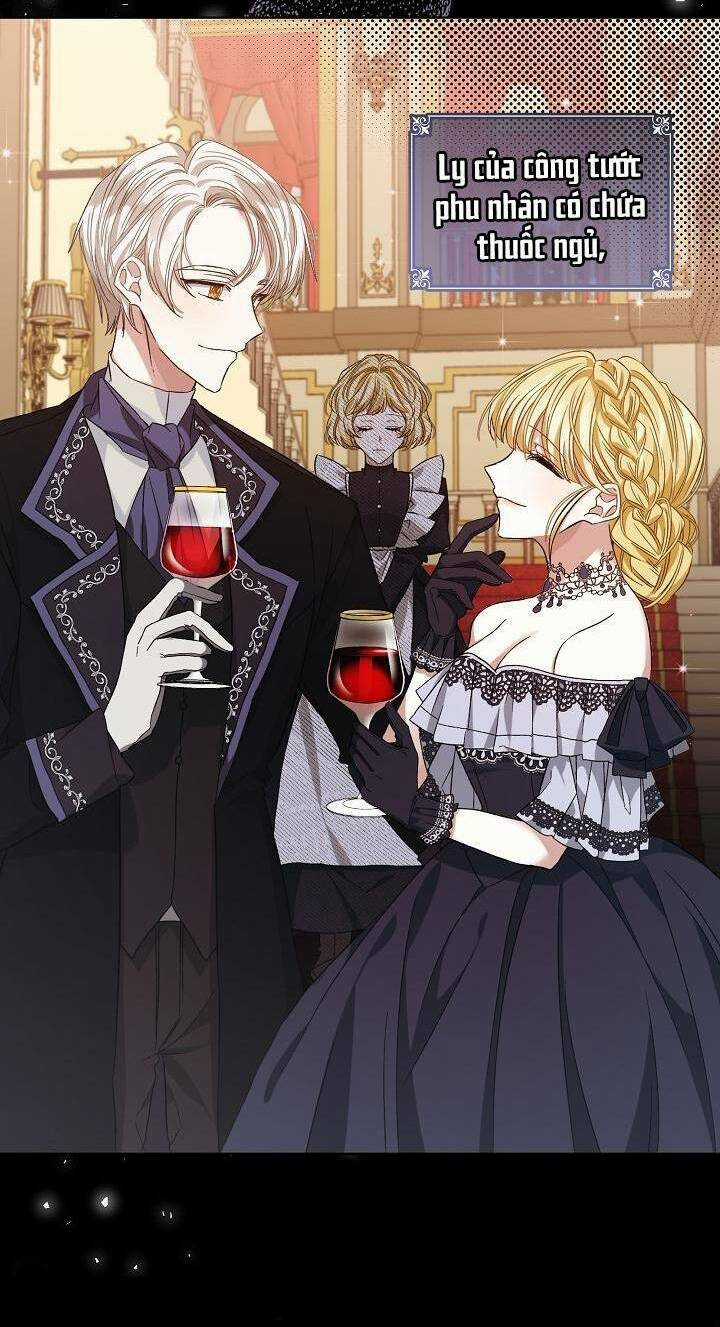 Xuyên Sách Đến Phát Ngán Chapter 6 trang 3