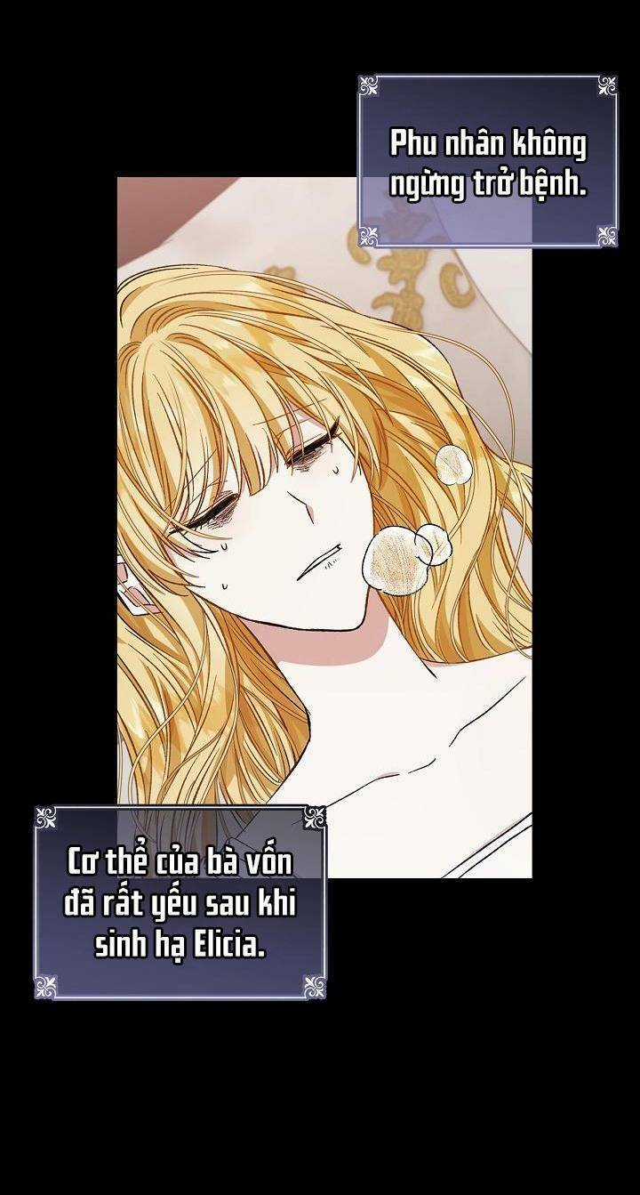 Xuyên Sách Đến Phát Ngán Chapter 6 trang 30