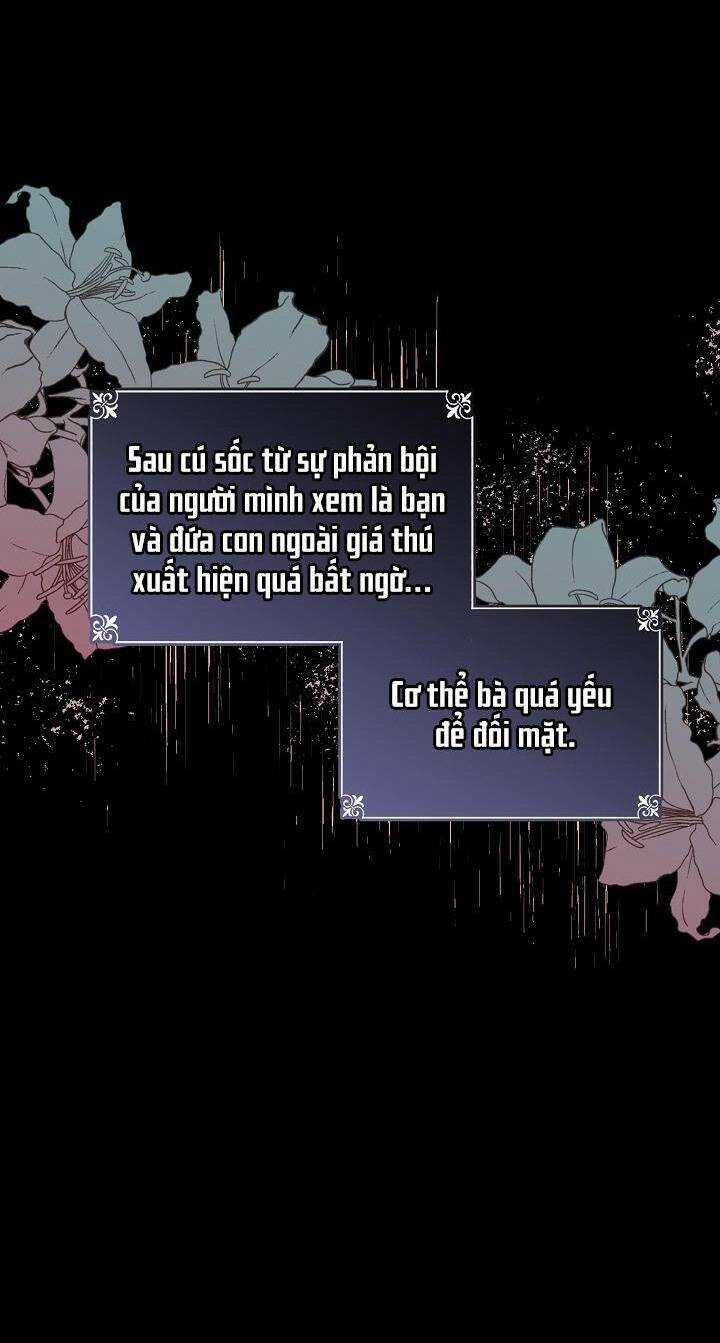 Xuyên Sách Đến Phát Ngán Chapter 6 trang 31