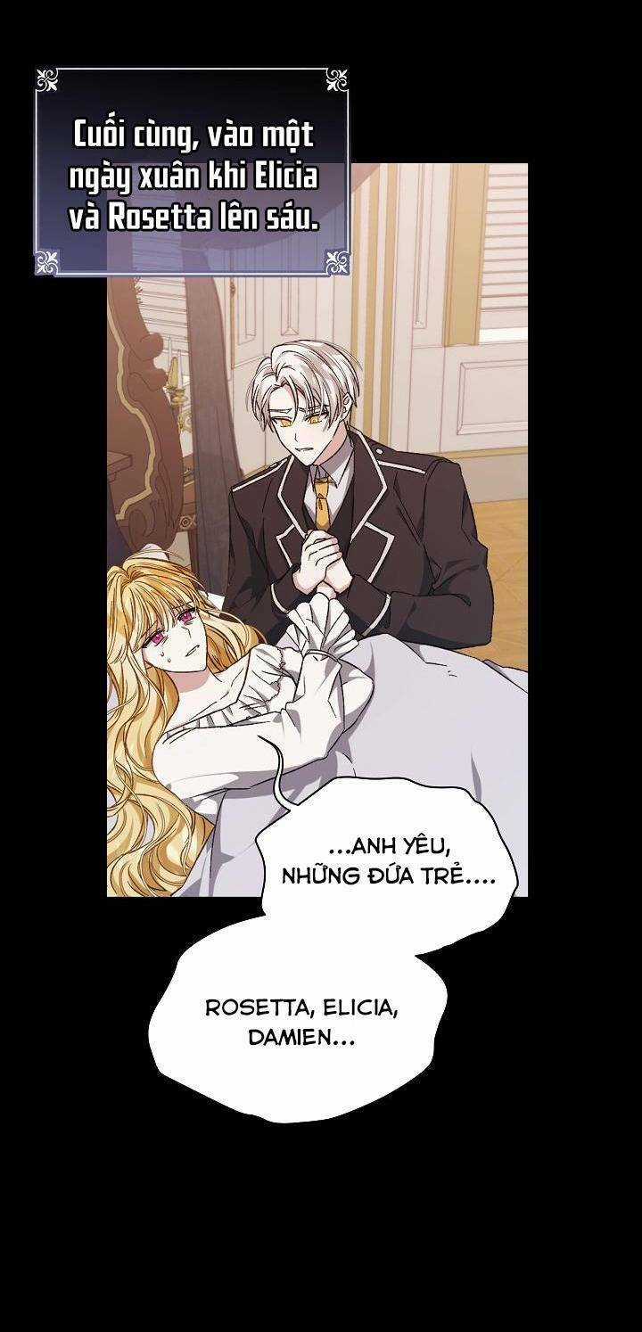 Xuyên Sách Đến Phát Ngán Chapter 6 trang 32