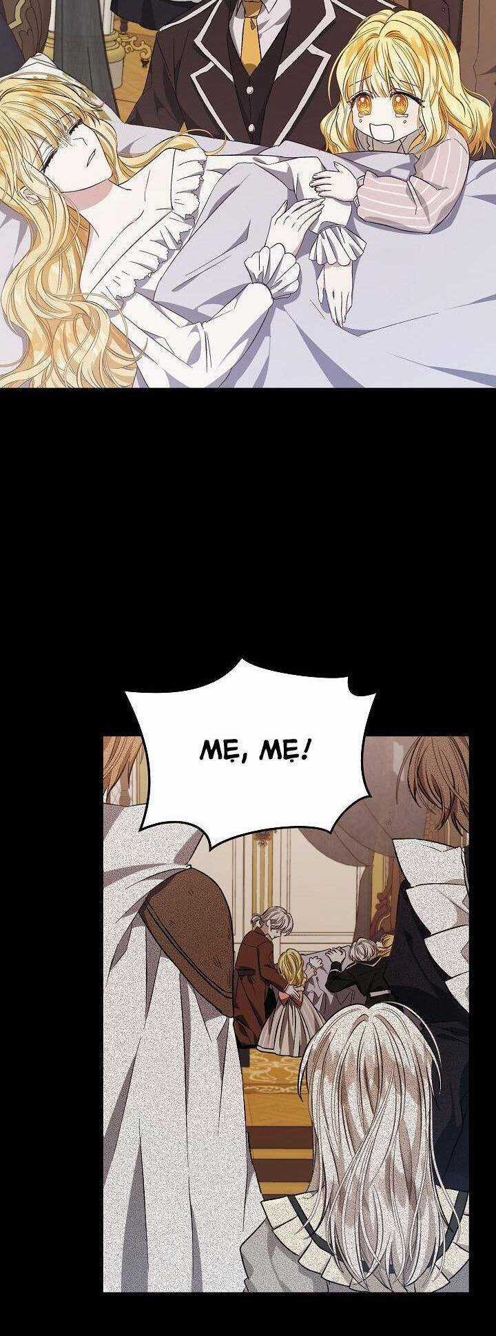 Xuyên Sách Đến Phát Ngán Chapter 6 trang 35