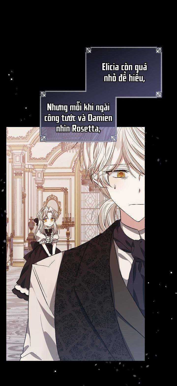 Xuyên Sách Đến Phát Ngán Chapter 6 trang 39