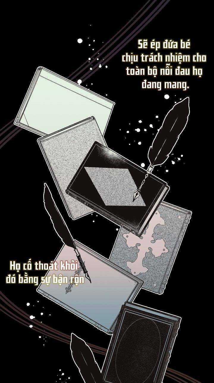 Xuyên Sách Đến Phát Ngán Chapter 6 trang 42