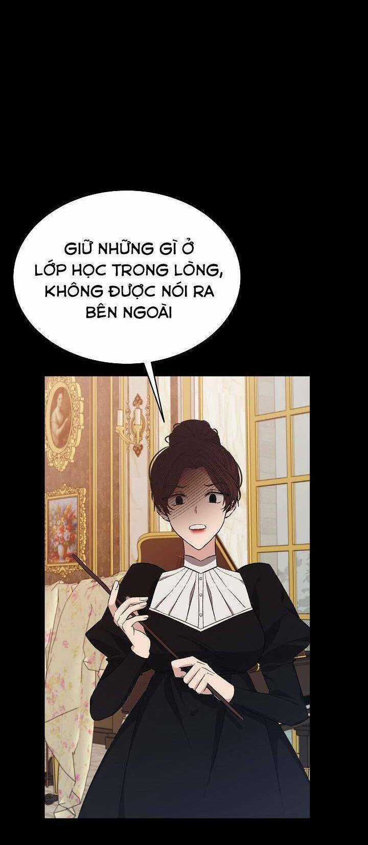 Xuyên Sách Đến Phát Ngán Chapter 6 trang 45