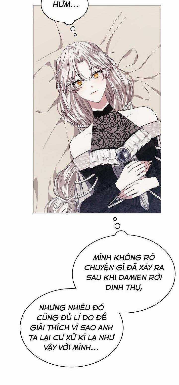 Xuyên Sách Đến Phát Ngán Chapter 6 trang 49