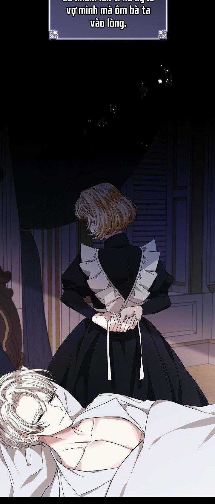 Xuyên Sách Đến Phát Ngán Chapter 6 trang 5