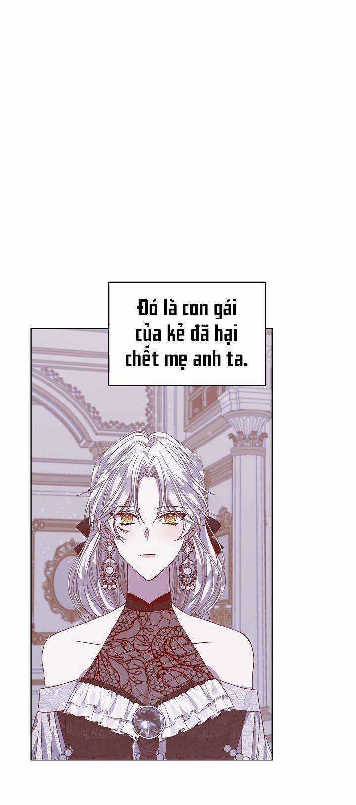 Xuyên Sách Đến Phát Ngán Chapter 6 trang 50