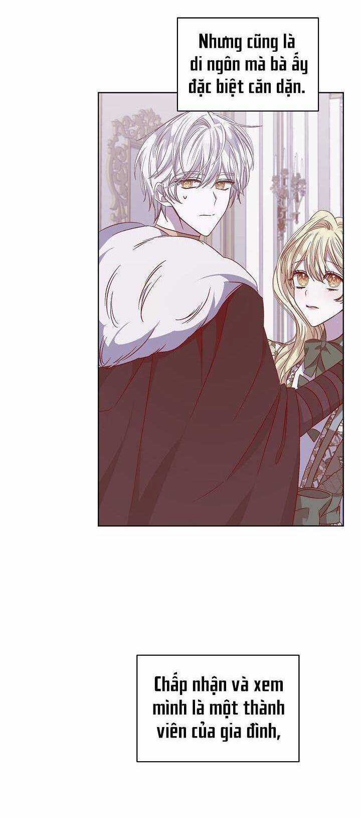 Xuyên Sách Đến Phát Ngán Chapter 6 trang 51