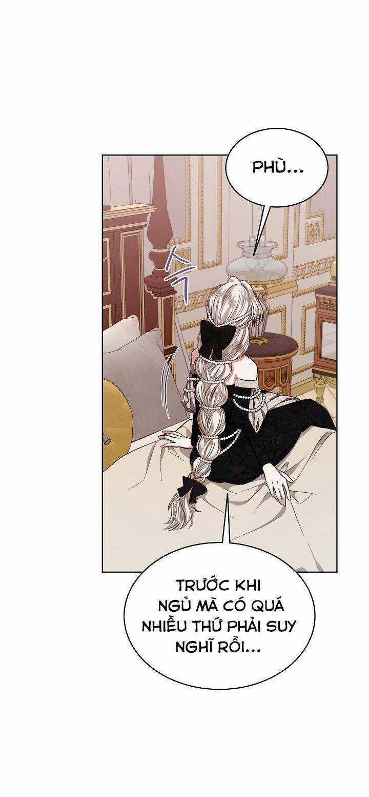 Xuyên Sách Đến Phát Ngán Chapter 6 trang 53