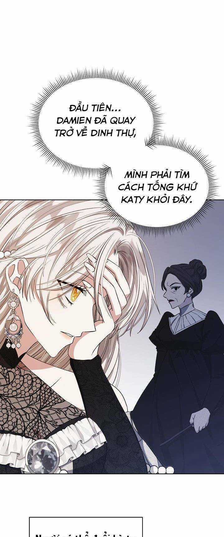 Xuyên Sách Đến Phát Ngán Chapter 6 trang 54