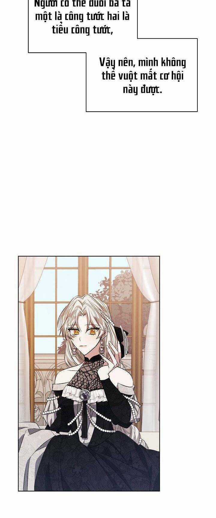 Xuyên Sách Đến Phát Ngán Chapter 6 trang 55