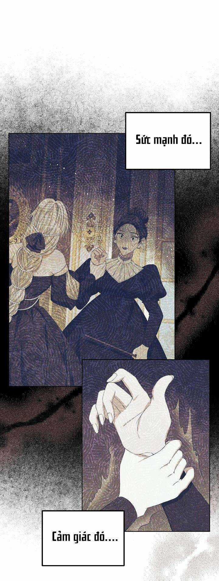 Xuyên Sách Đến Phát Ngán Chapter 6 trang 57