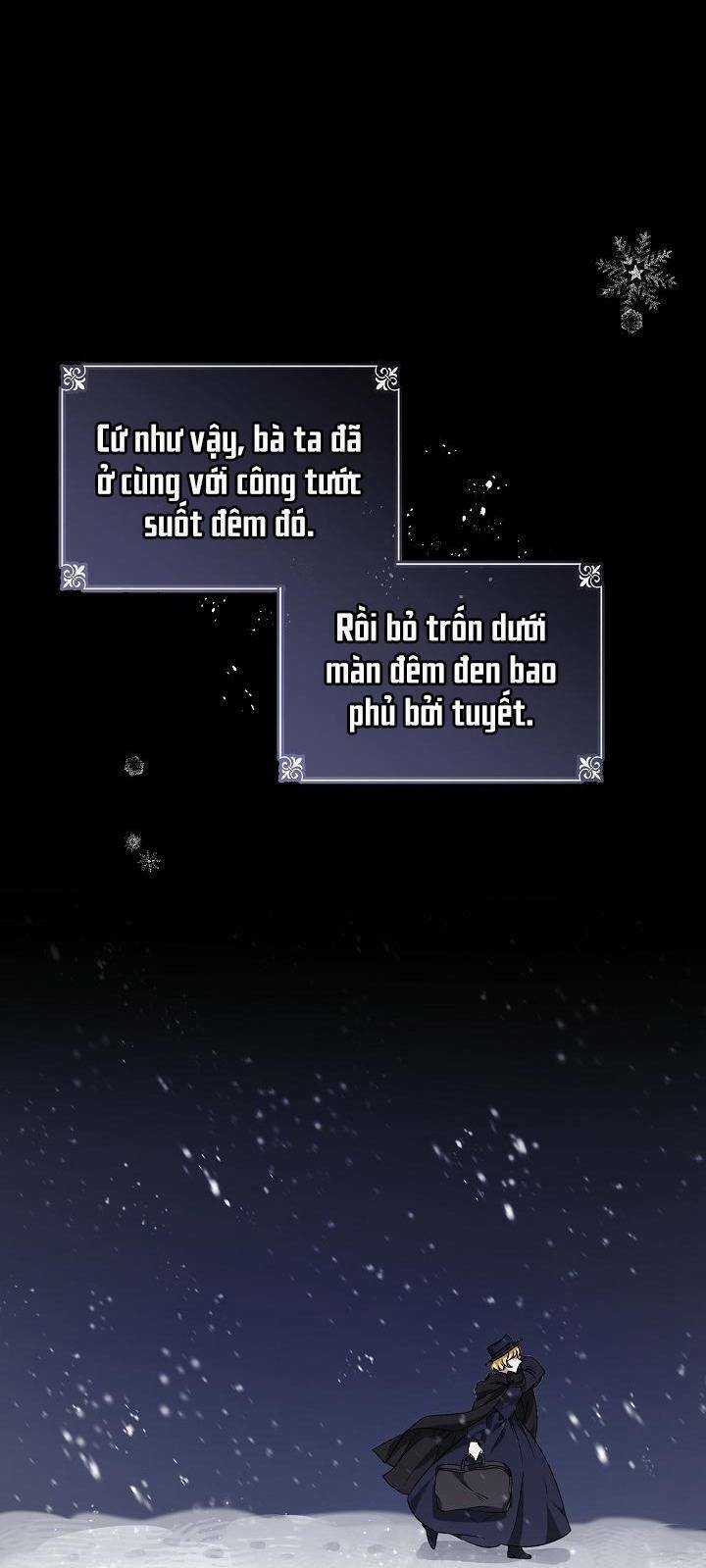 Xuyên Sách Đến Phát Ngán Chapter 6 trang 6