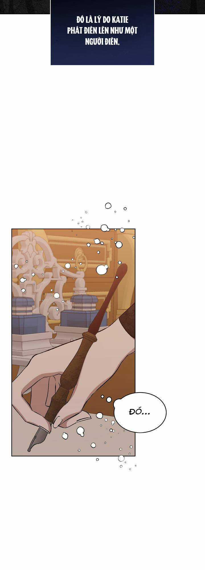 Xuyên Sách Đến Phát Ngán Chapter 7 trang 11