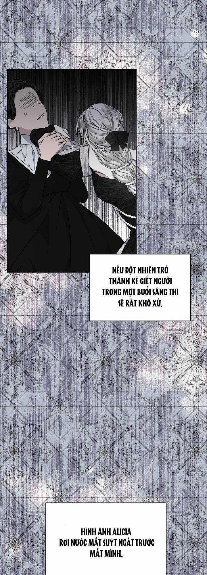 Xuyên Sách Đến Phát Ngán Chapter 7 trang 13
