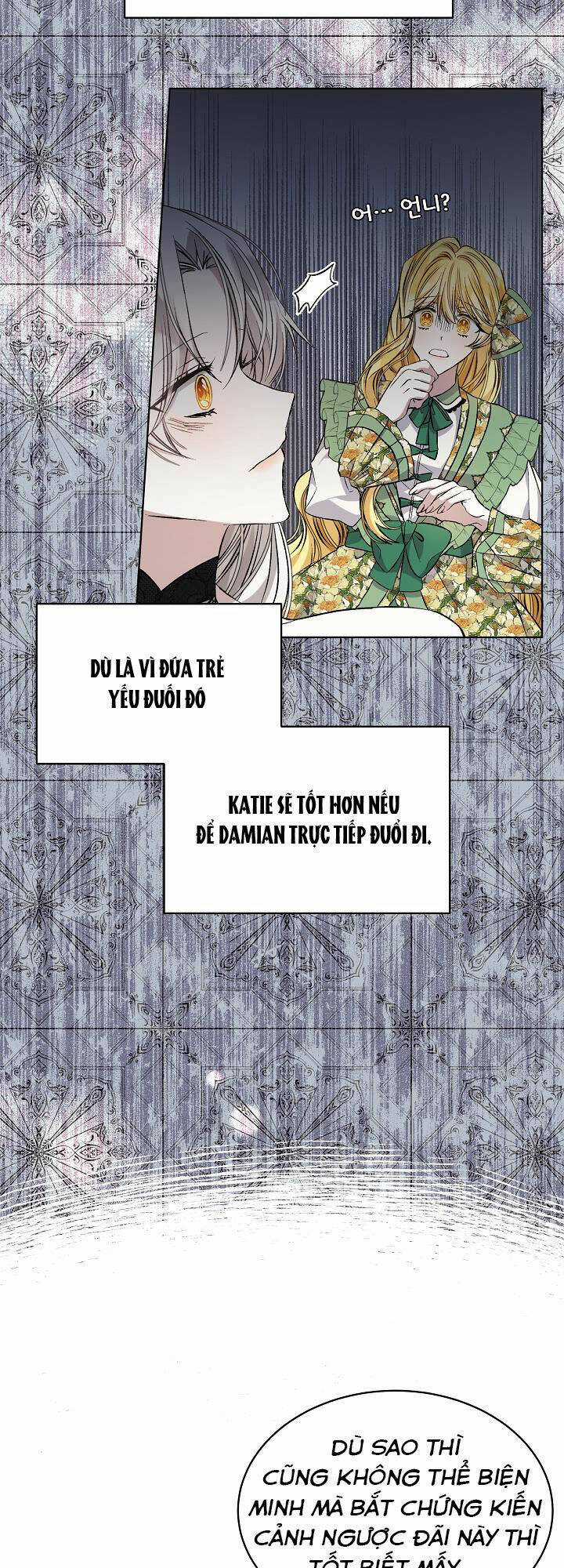 Xuyên Sách Đến Phát Ngán Chapter 7 trang 14