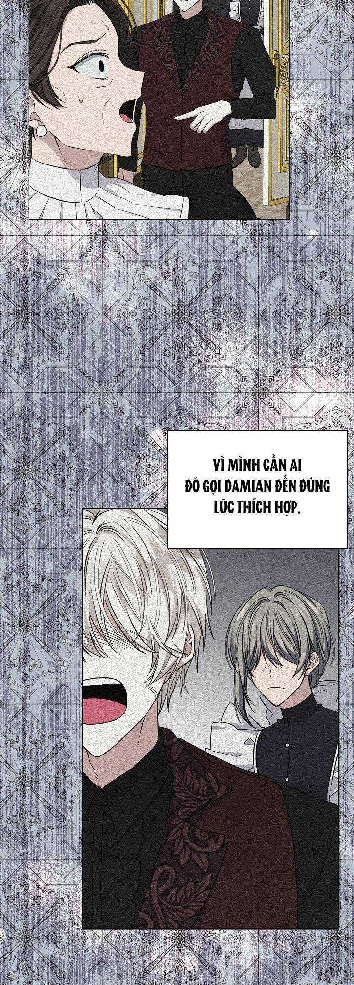 Xuyên Sách Đến Phát Ngán Chapter 7 trang 16