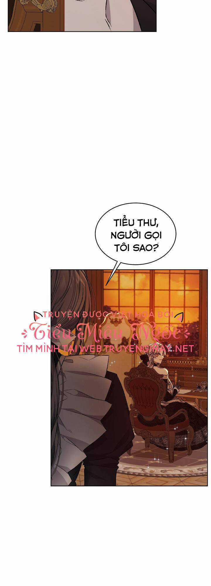 Xuyên Sách Đến Phát Ngán Chapter 7 trang 18