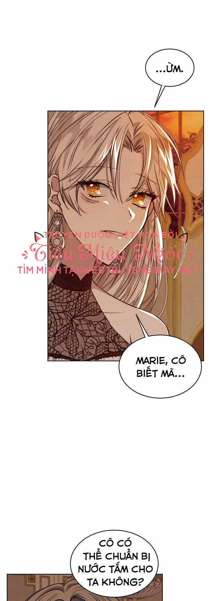 Xuyên Sách Đến Phát Ngán Chapter 7 trang 20