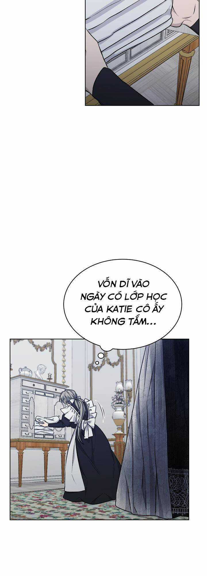 Xuyên Sách Đến Phát Ngán Chapter 7 trang 23