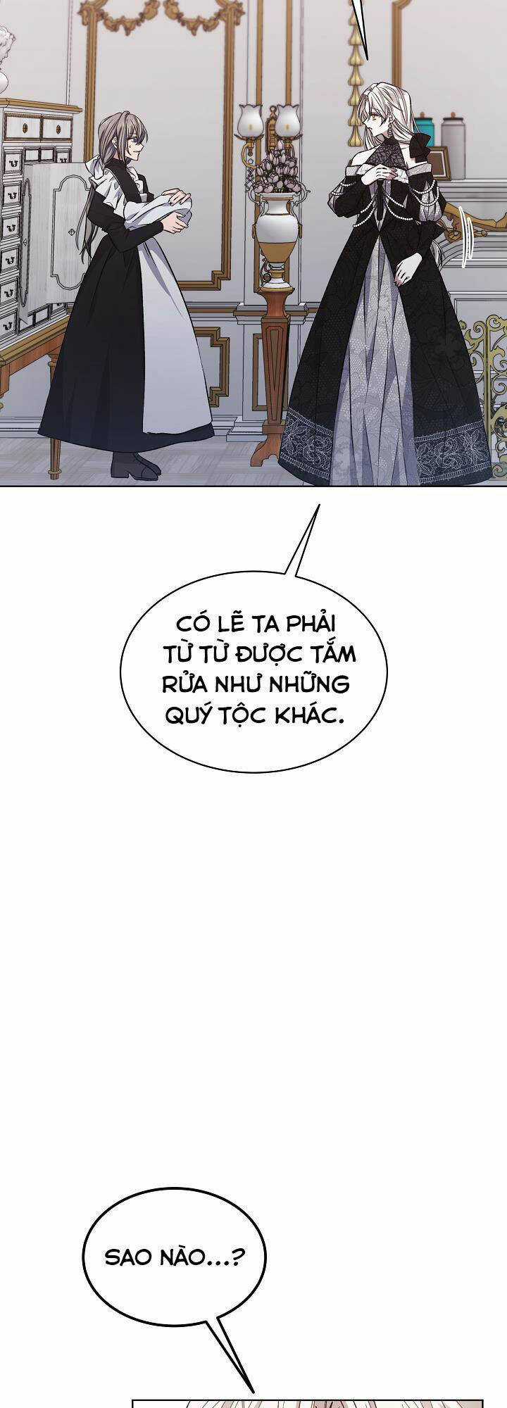 Xuyên Sách Đến Phát Ngán Chapter 7 trang 26