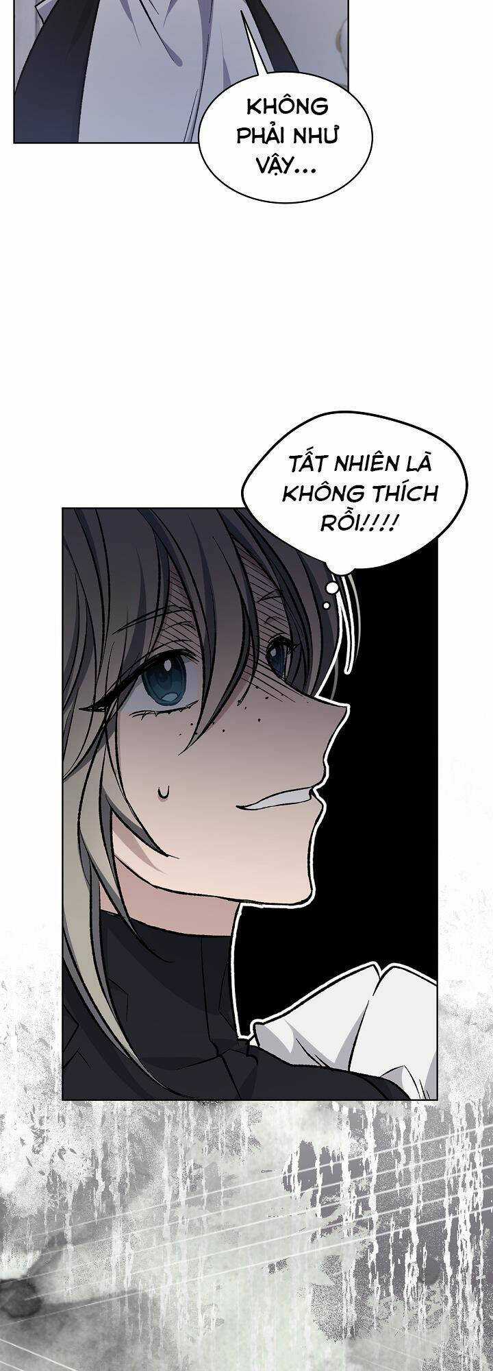 Xuyên Sách Đến Phát Ngán Chapter 7 trang 28