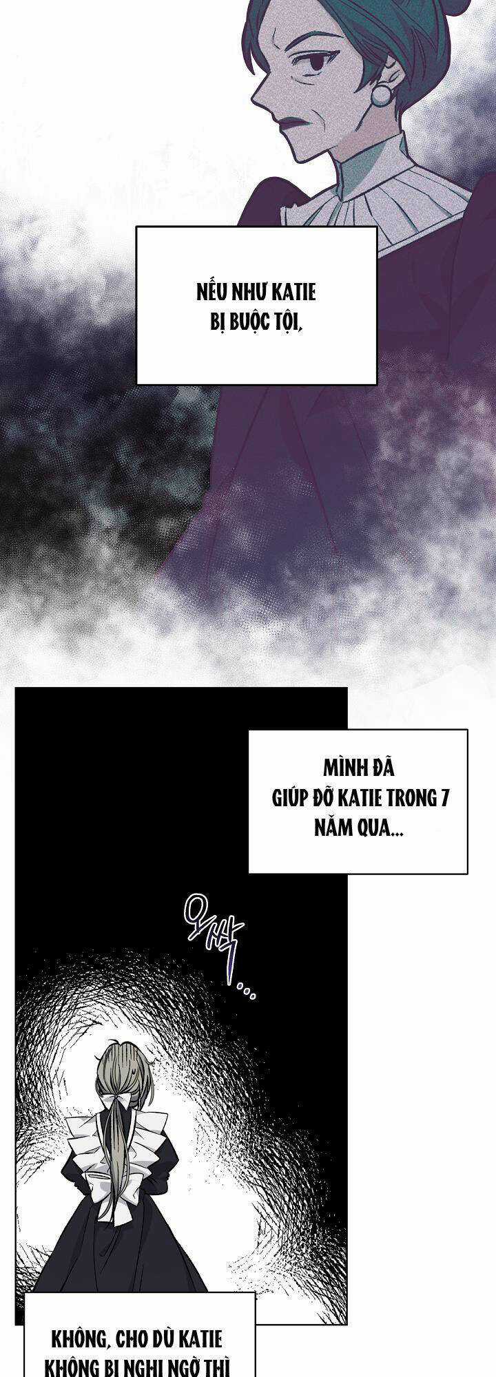 Xuyên Sách Đến Phát Ngán Chapter 7 trang 30