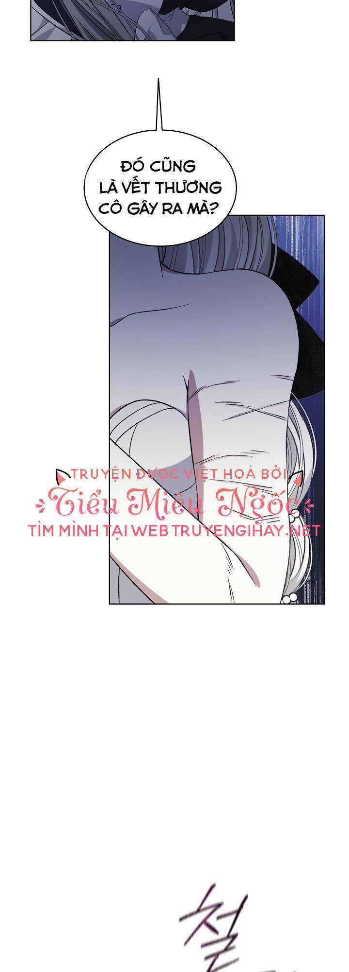 Xuyên Sách Đến Phát Ngán Chapter 7 trang 40