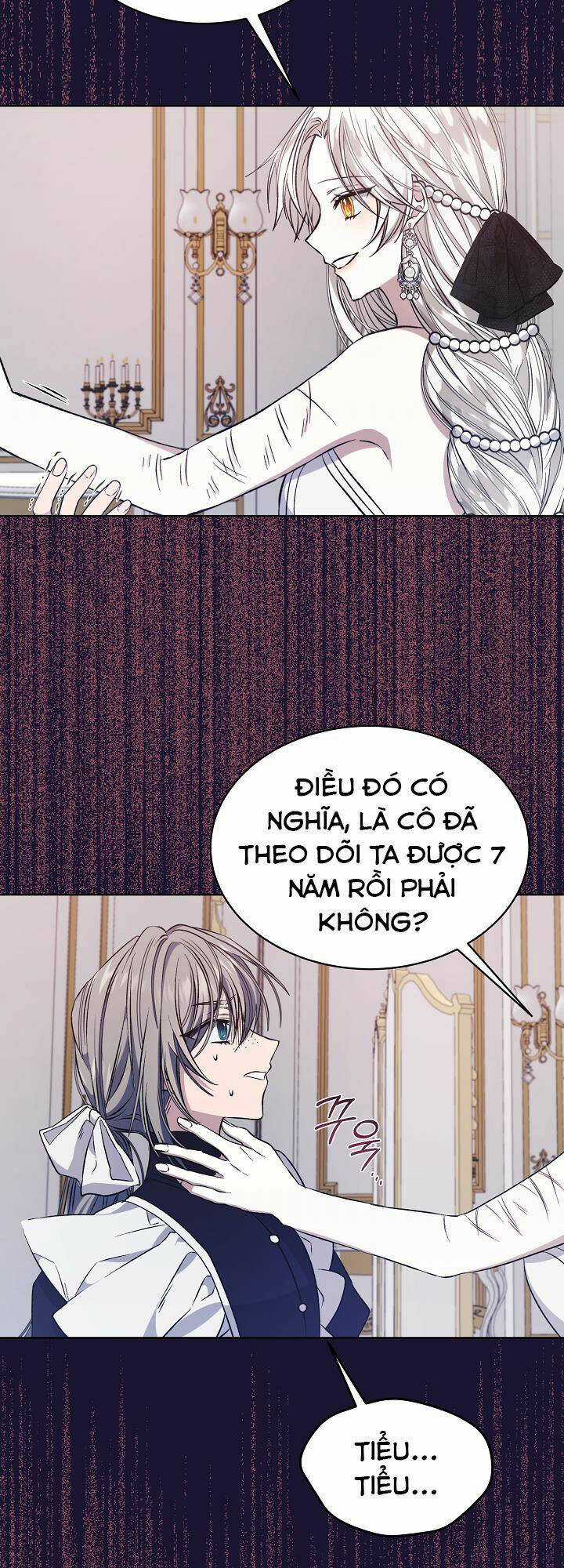 Xuyên Sách Đến Phát Ngán Chapter 7 trang 47