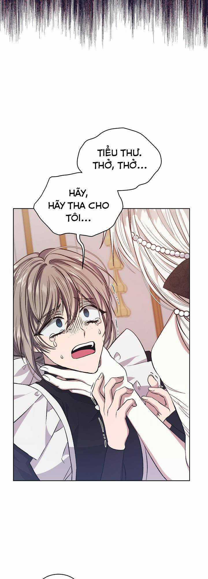 Xuyên Sách Đến Phát Ngán Chapter 7 trang 51
