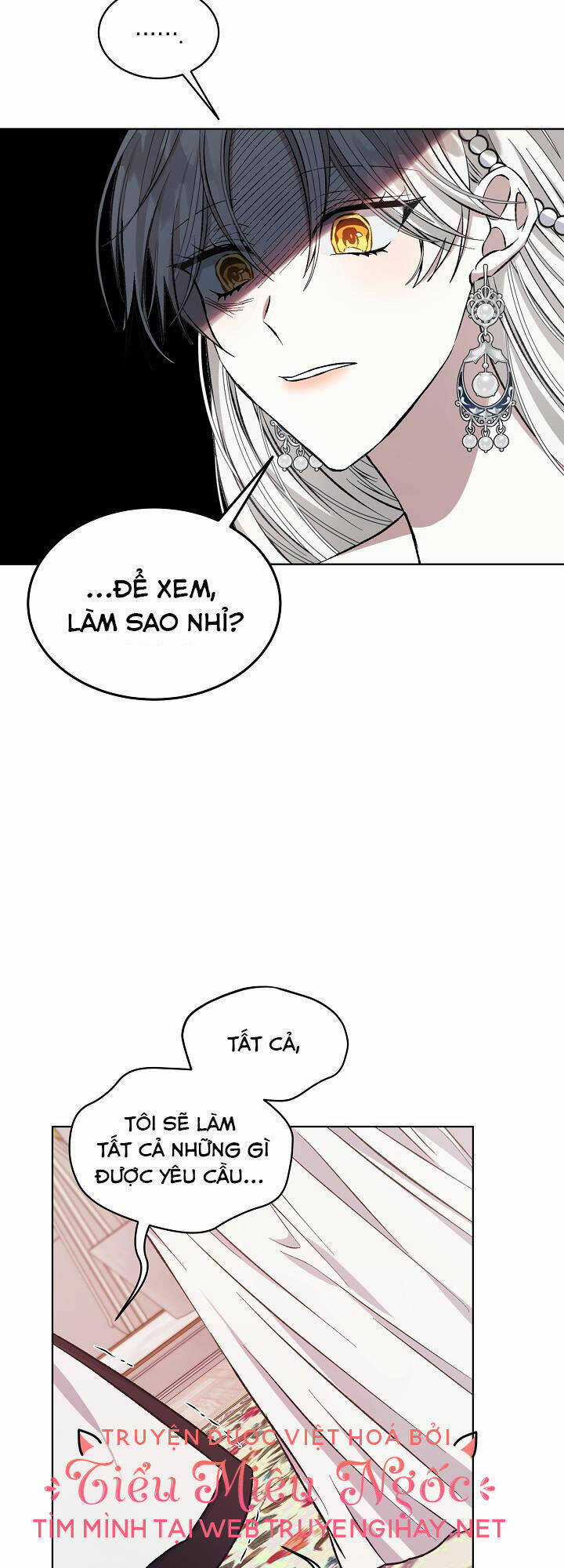 Xuyên Sách Đến Phát Ngán Chapter 7 trang 52