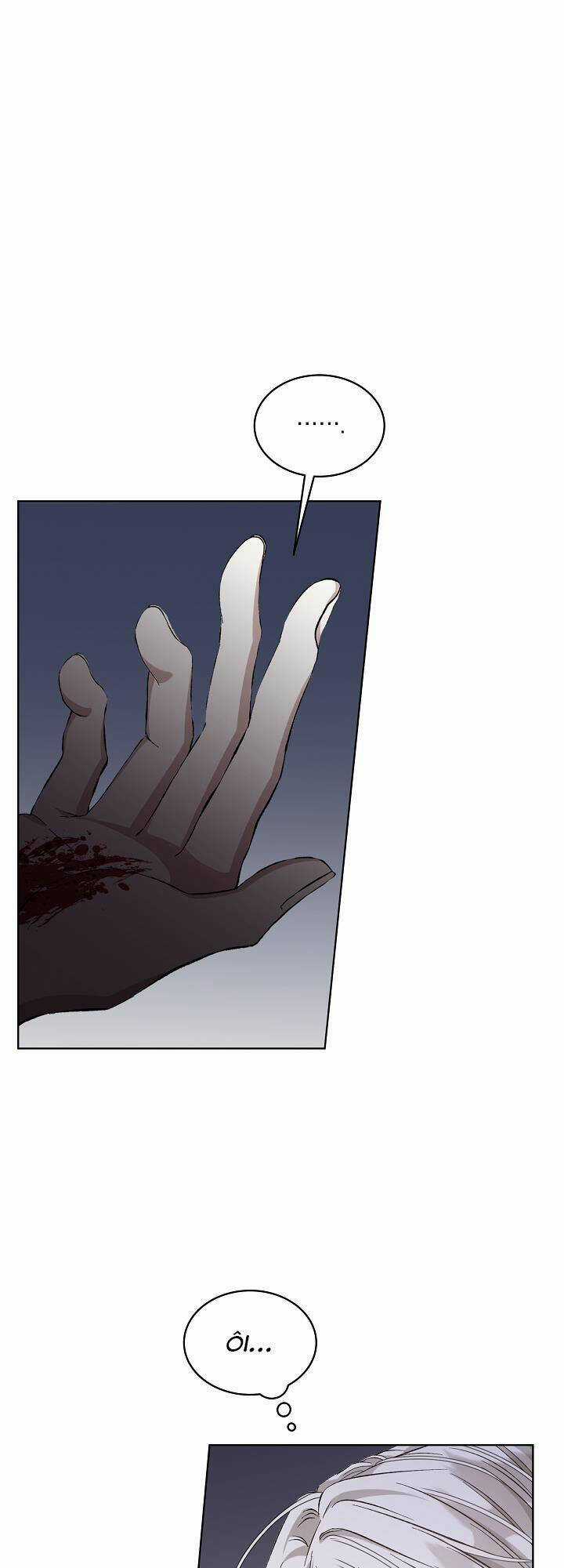 Xuyên Sách Đến Phát Ngán Chapter 7 trang 7