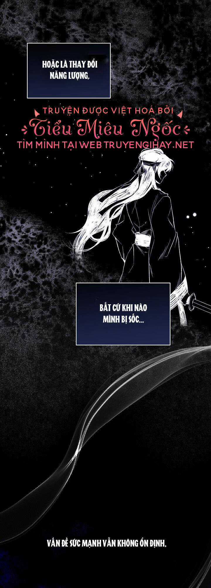 Xuyên Sách Đến Phát Ngán Chapter 7 trang 9