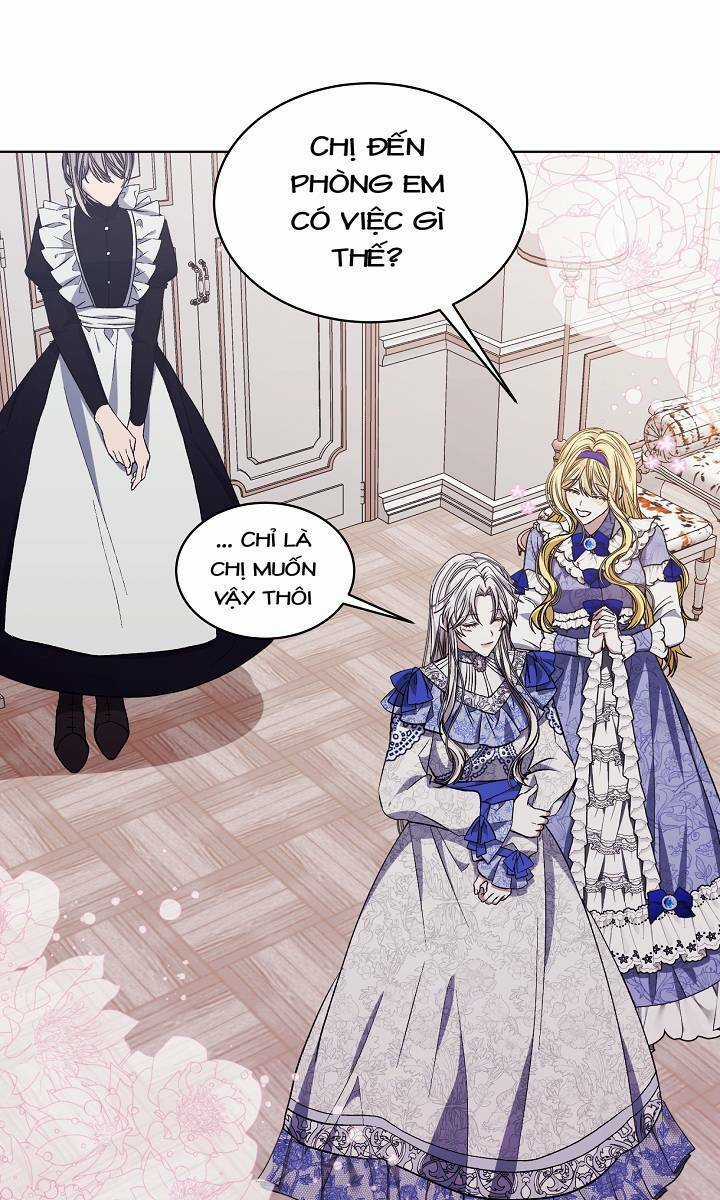 Xuyên Sách Đến Phát Ngán Chapter 8 trang 17