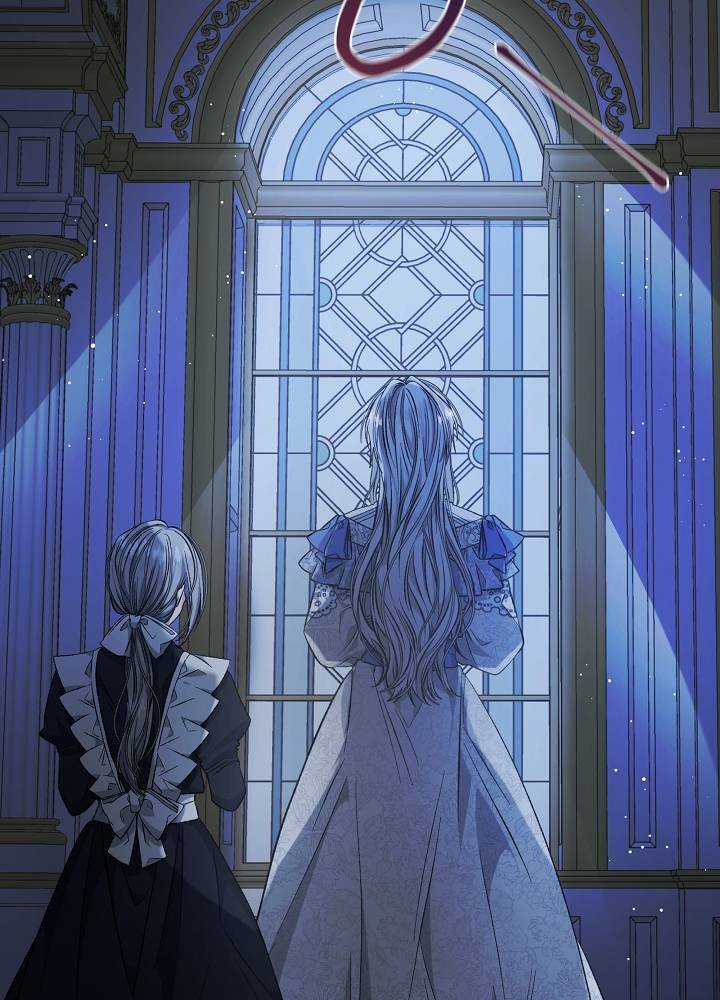 Xuyên Sách Đến Phát Ngán Chapter 8 trang 2