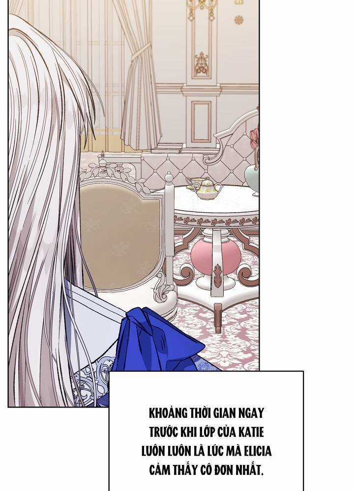 Xuyên Sách Đến Phát Ngán Chapter 8 trang 20