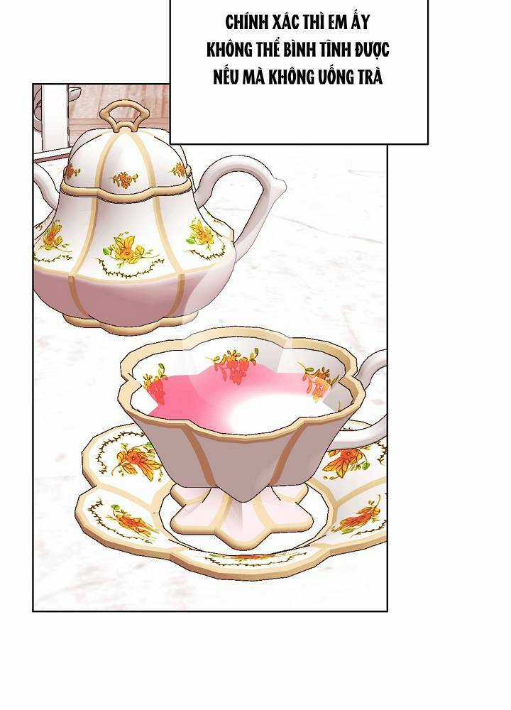 Xuyên Sách Đến Phát Ngán Chapter 8 trang 23